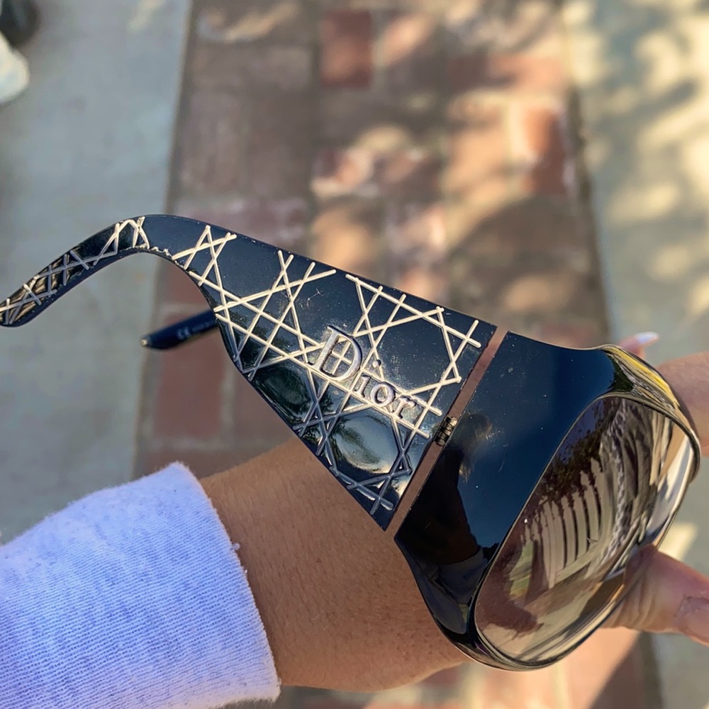 Pre loved Dior sunglasses